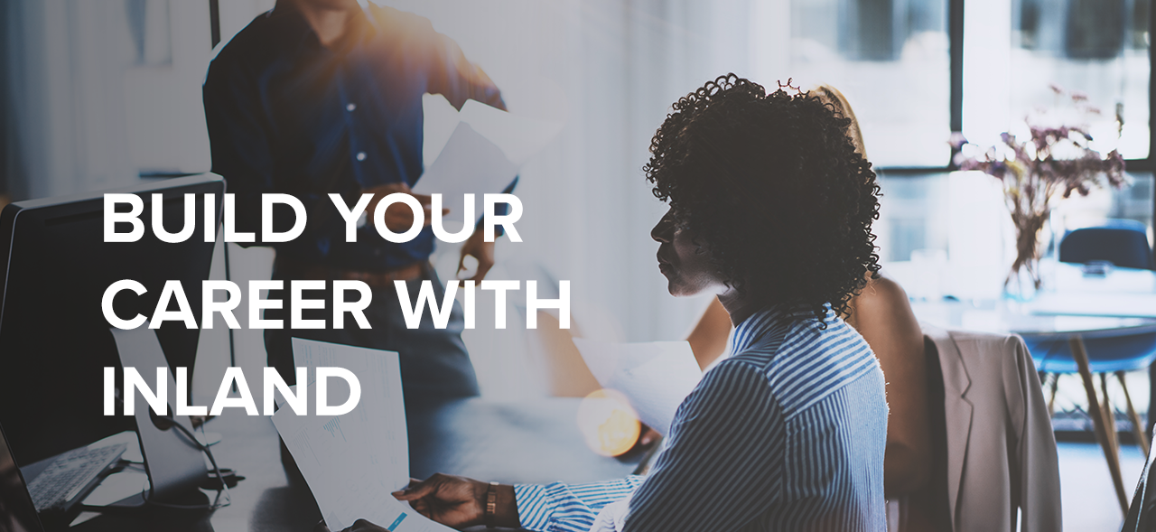 Build Your Career