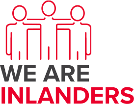 We are inlanders